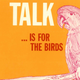 Image for article titled These recently declassified NSA posters make our authoritarian dystopia seem fun